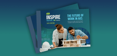 2025 Aec Inspire Report