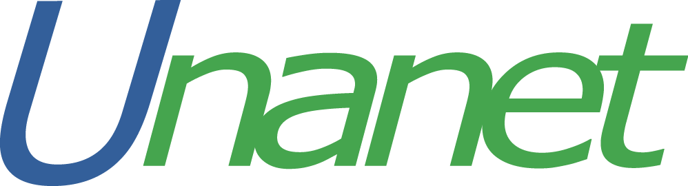 Unanet logo