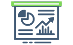 Contracting Icon