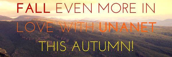 Fall Header - Newsletters