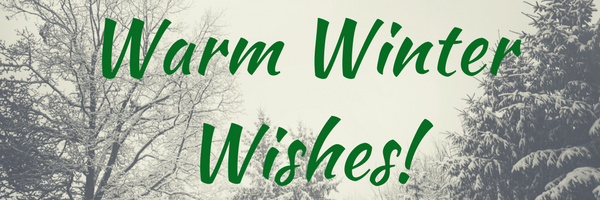 Warm Winter Wishes from Unanet