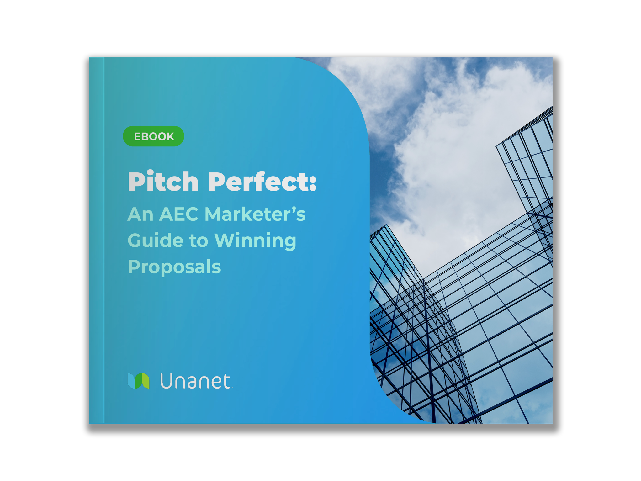 Pitch Perfect An AEC Marketer’s Guide to Winning Proposals