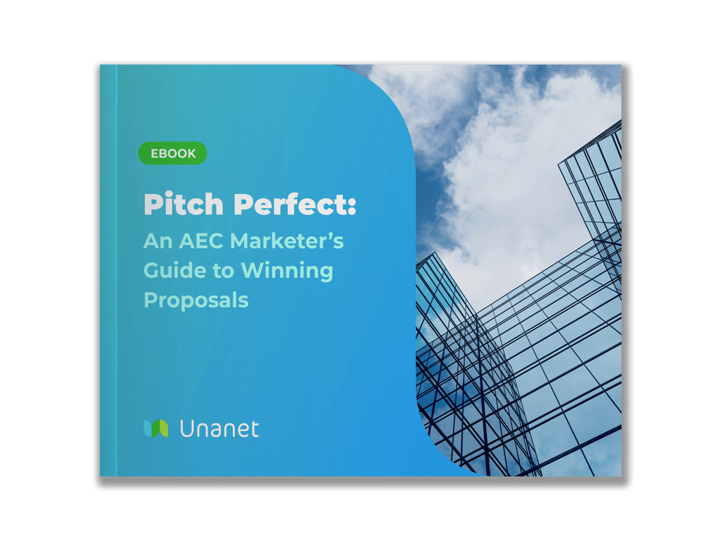 Pitch Perfect An AEC Marketer’s Guide to Winning Proposals