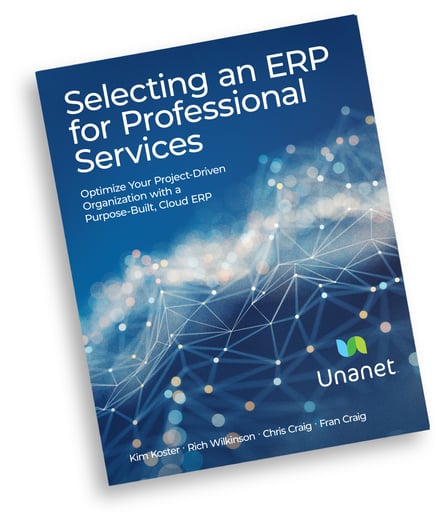 Selecting an ERP New Cover v1