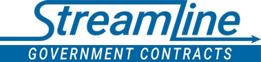 Streamline Government Contracts