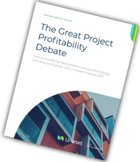 The Great Profitability Debate