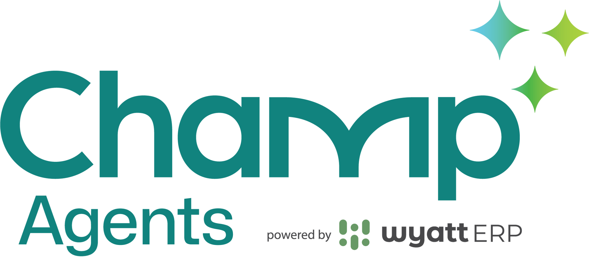 Unanet Champ Agents
