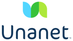 Unanet Logo Vertical Color RGB CROPPED