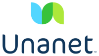 Unanet Logo Vertical Color RGB CROPPED