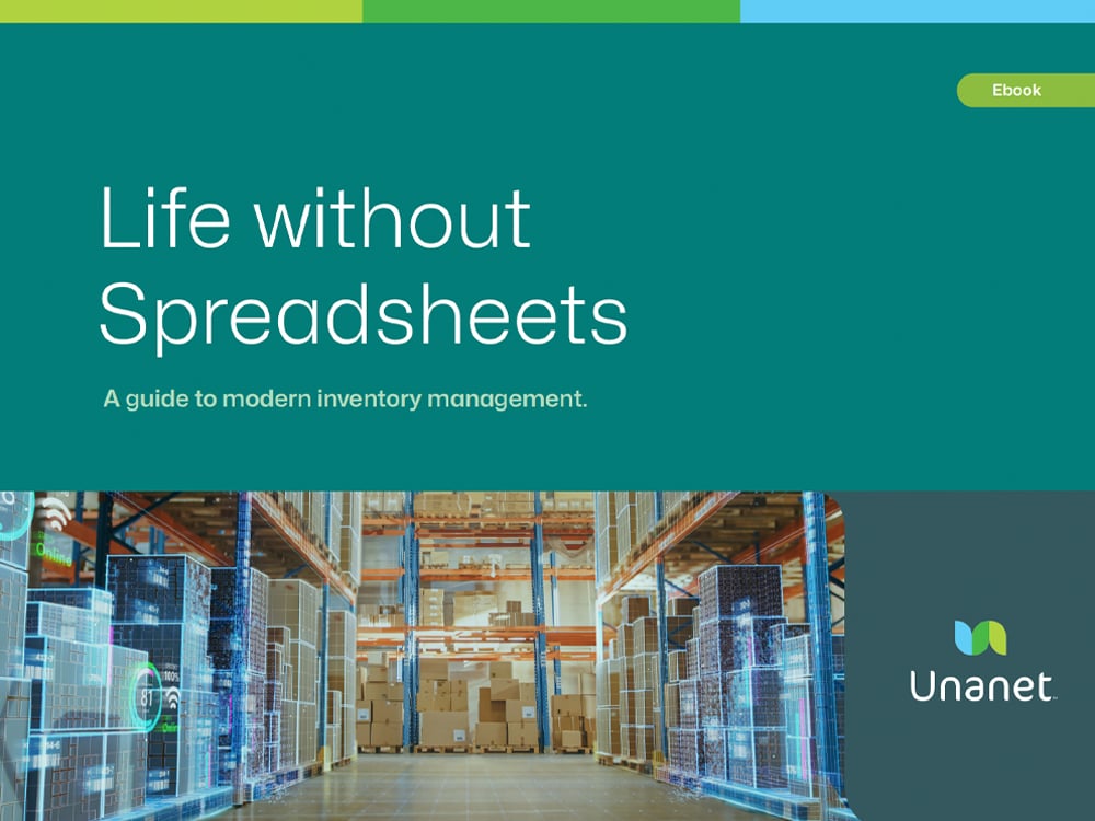 Unanet-GC-Life-without-Spreadsheets-Ebook-cover