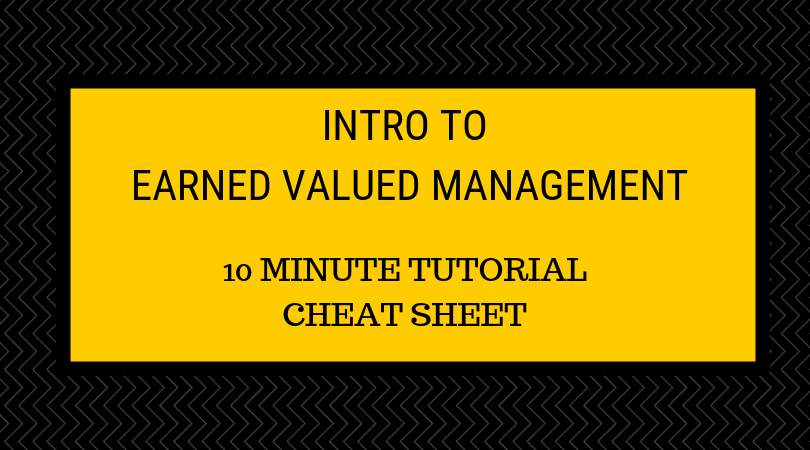 evm 10 MINUTE TUTORIAL CHEAT SHEET