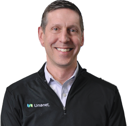 Profile image of Unanet CIO Steve Karp