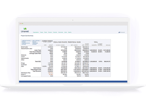 get-demo-financials-laptop-screen