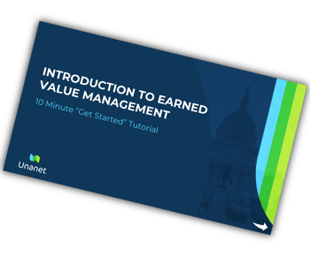 intro to earned value cover for LP-01