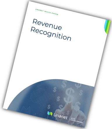 revenue recognition cover for LP-01