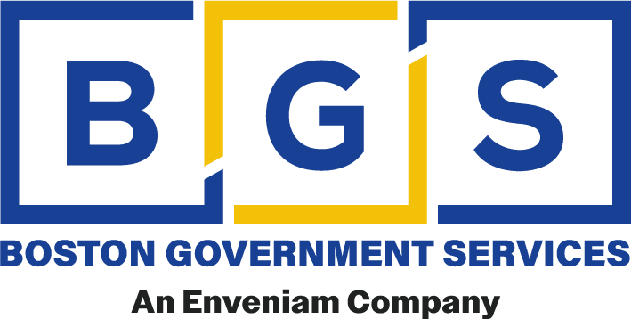 Boston Government Services logo