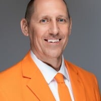 Brian Saunders (Paylocity)