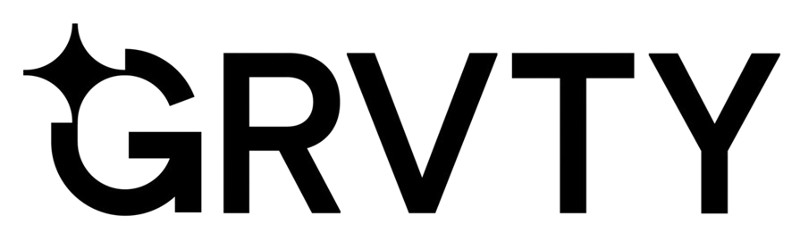 GRVTY logo