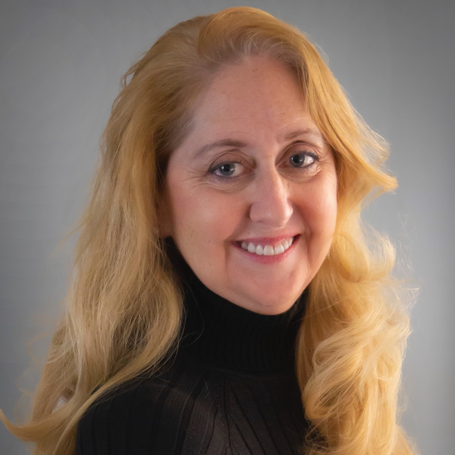 Lynne Moritz