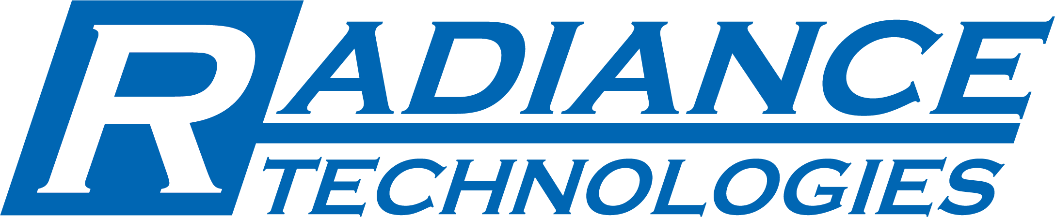 Radiance Technologies logo