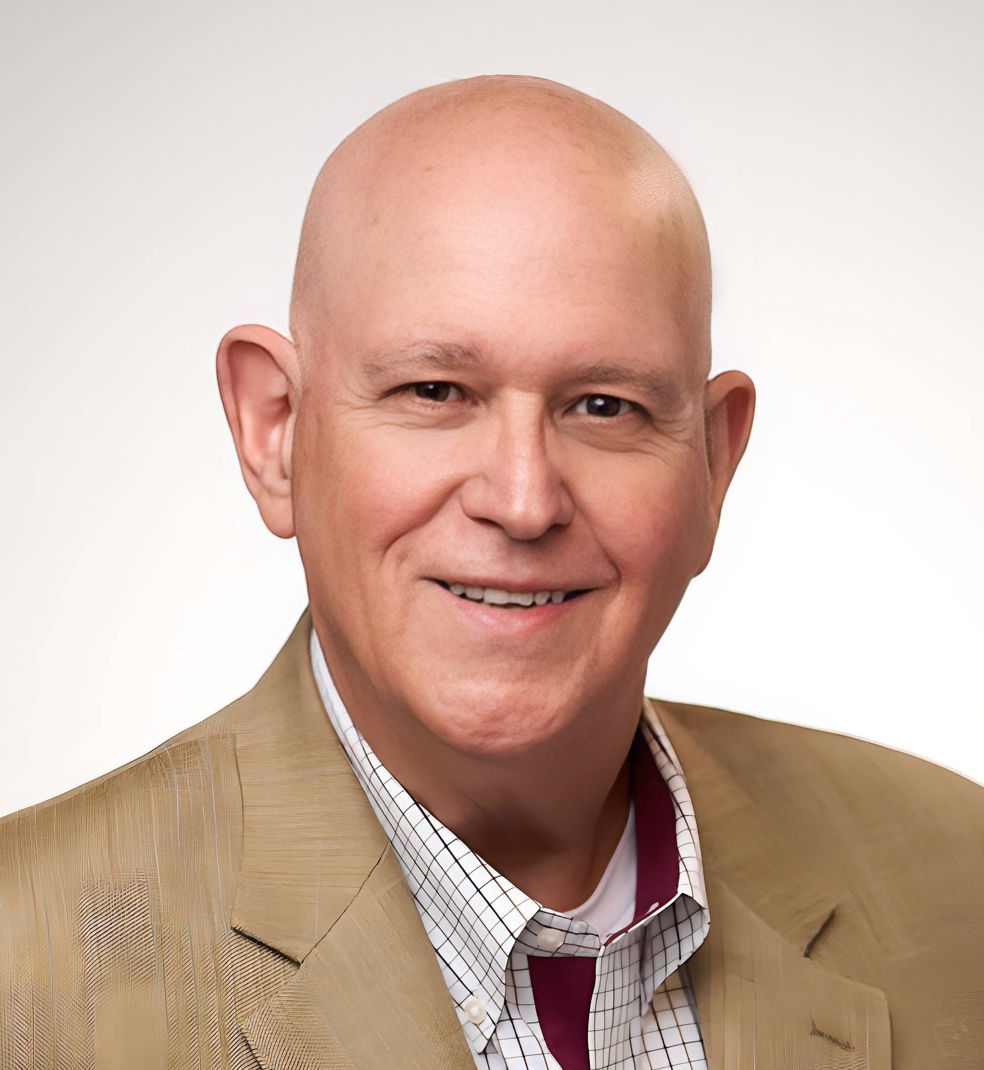 Rich Wilkinson